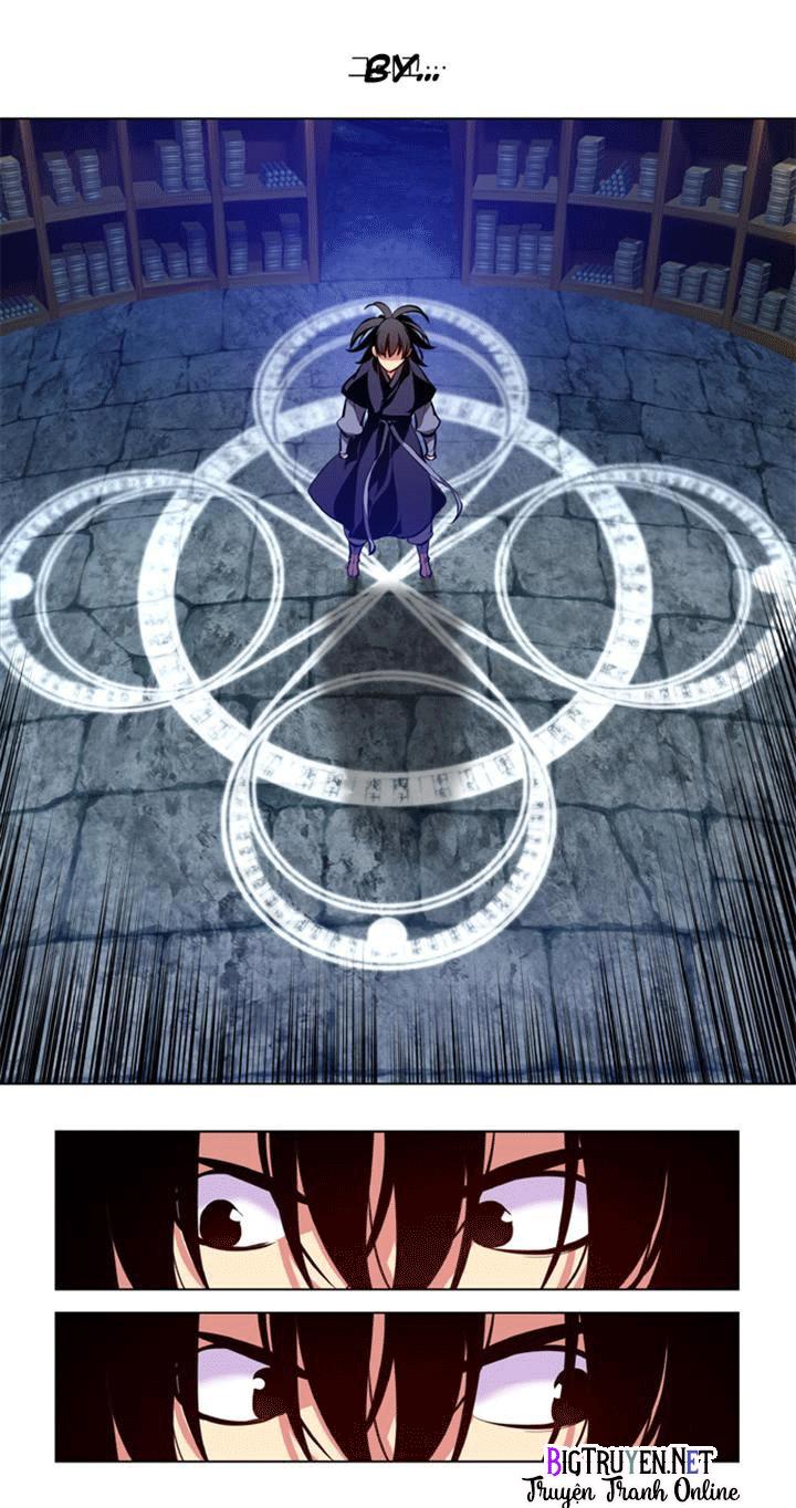 Marchan: The Embodiment Of Tales: Chapter 42