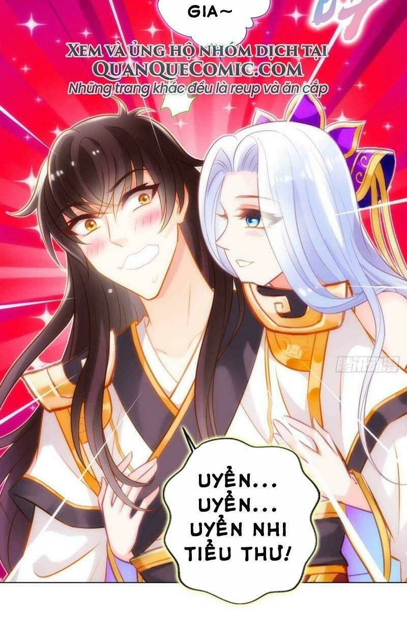 Bất Hủ Phàm Nhân: Chapter 55