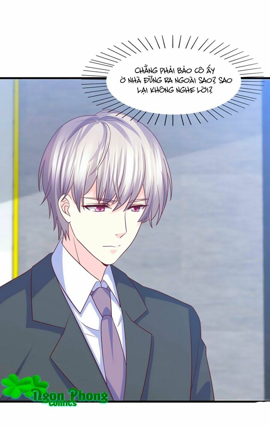Ta Và Nam Thần Cởi Áo Ngủ Rồi: Chapter 63