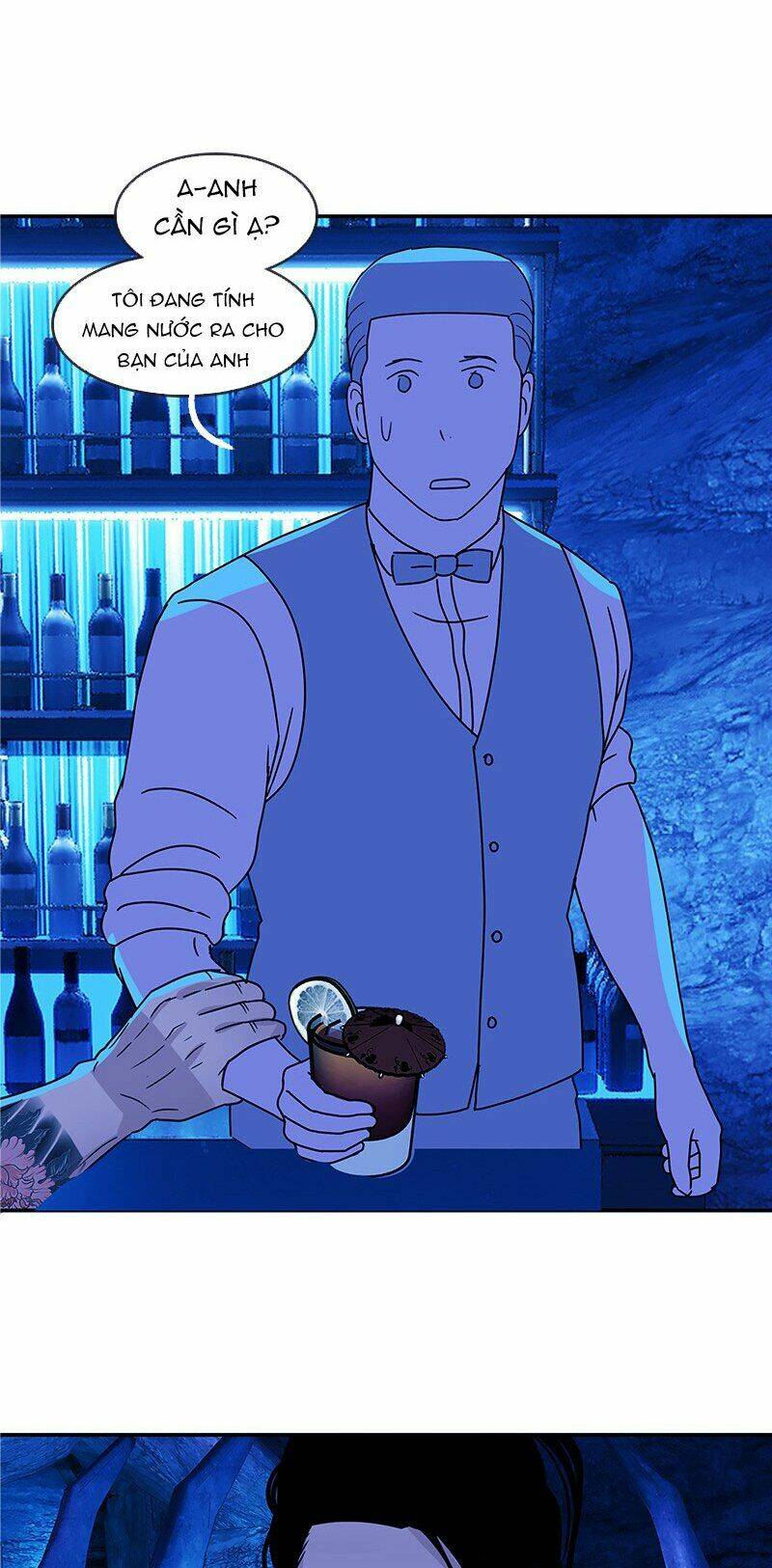 Nửa Đêm Ở Poppy Land: Chapter 55