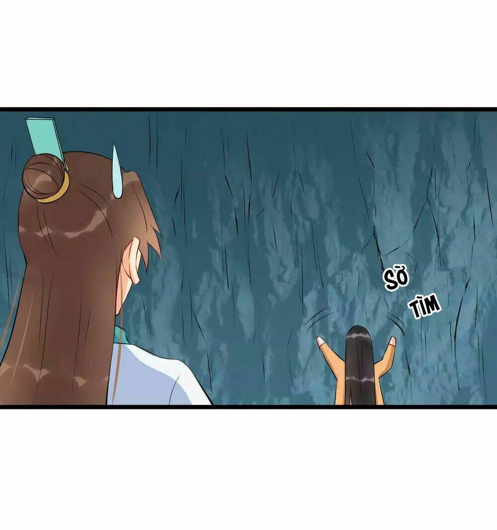 Bồng Sơn Viễn: Chapter 41