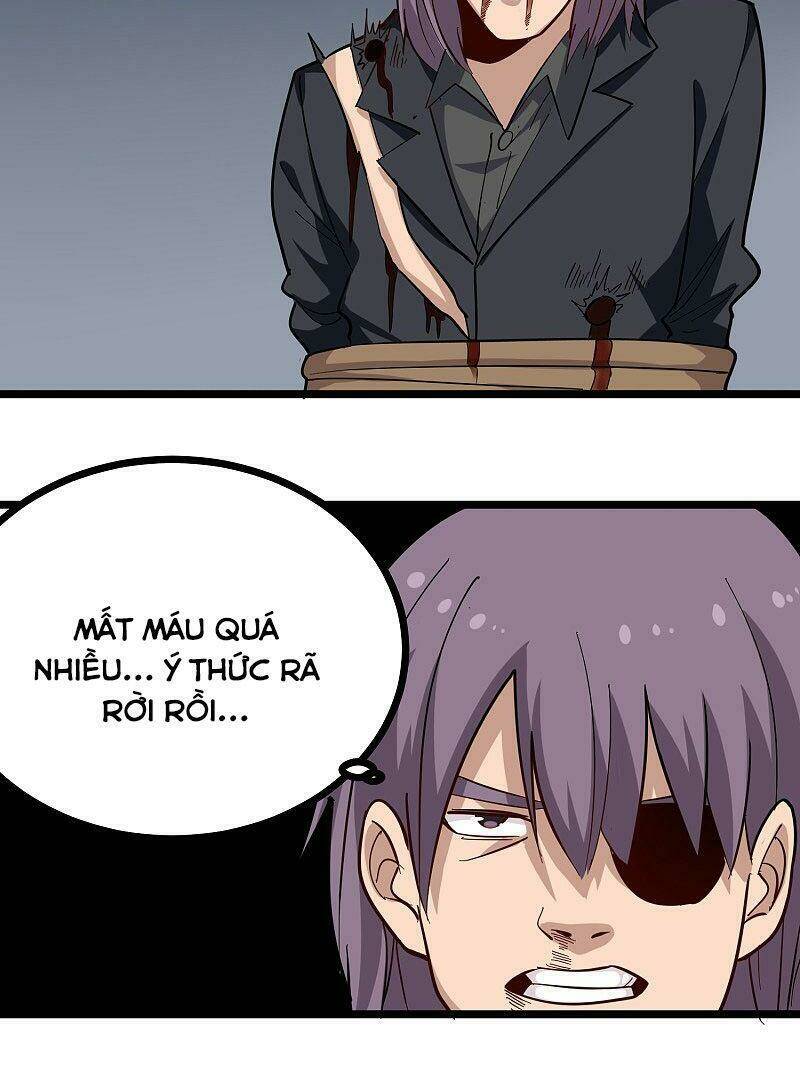 Hộ Hoa Cao Thủ Tại Vườn Trường: Chapter 212
