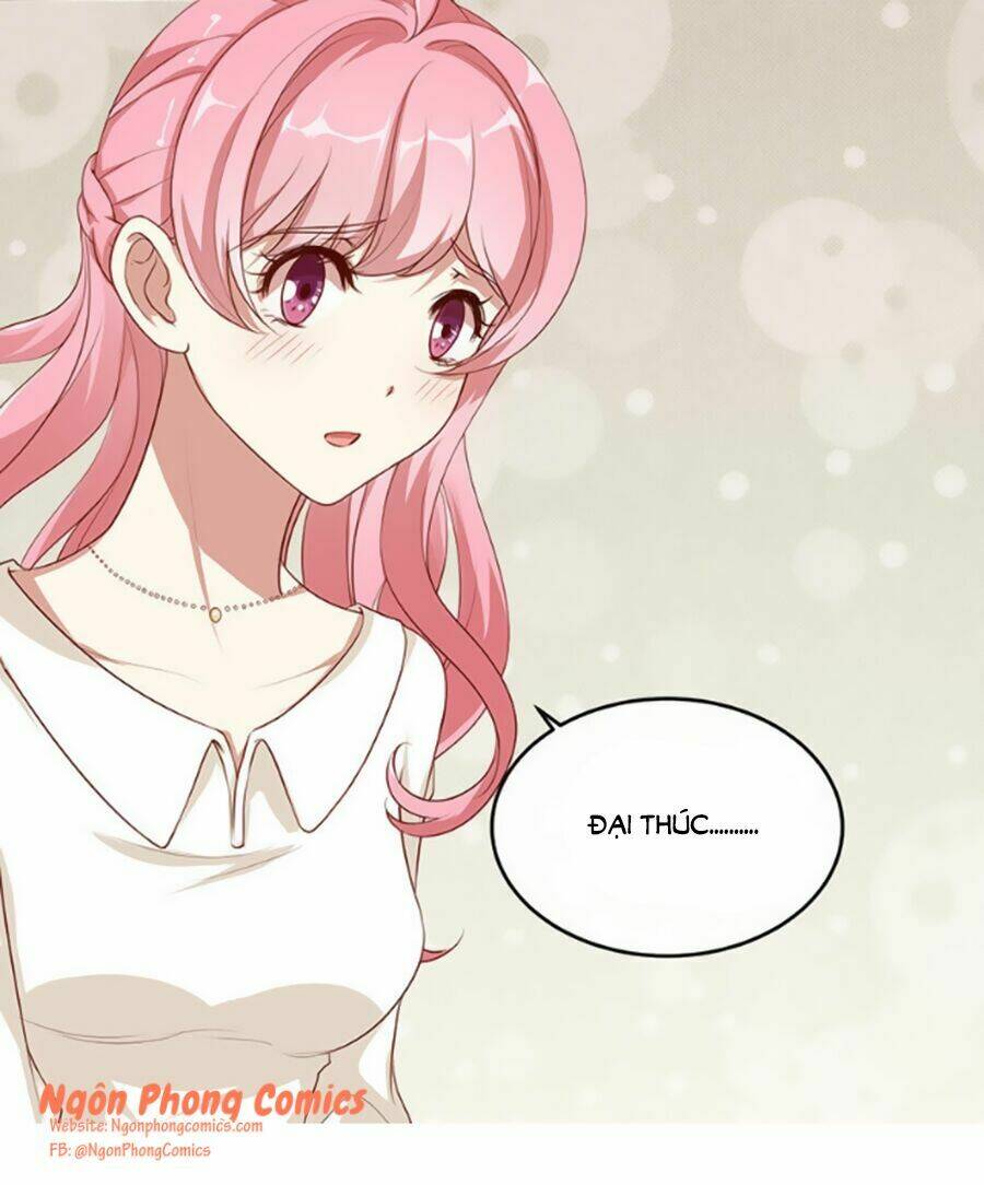 Cả Thế Giới Đều Không Bằng Người: Chapter 19