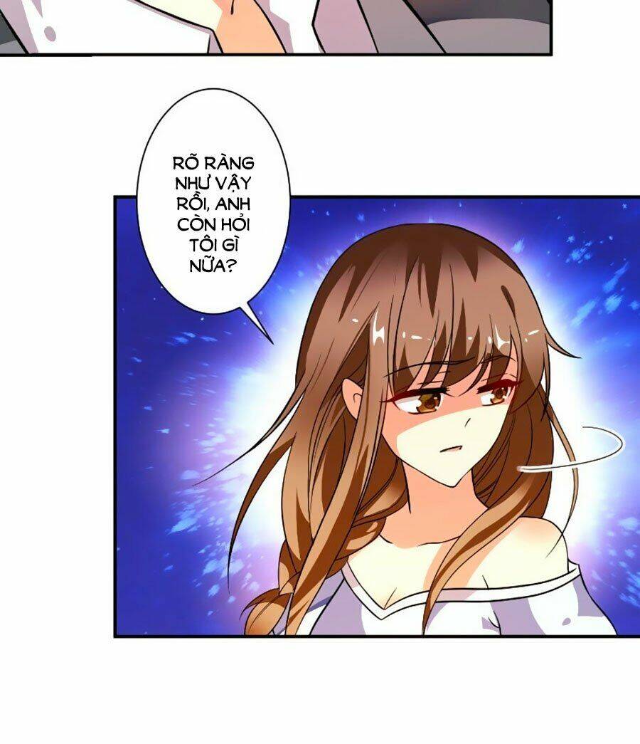 Vợ Yêu Là Báu Vật: Chapter 10