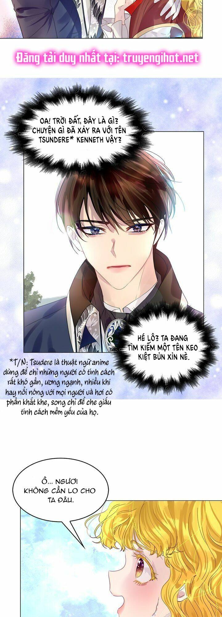 Tôi Không Phải Là Người Tốt: Chapter 157