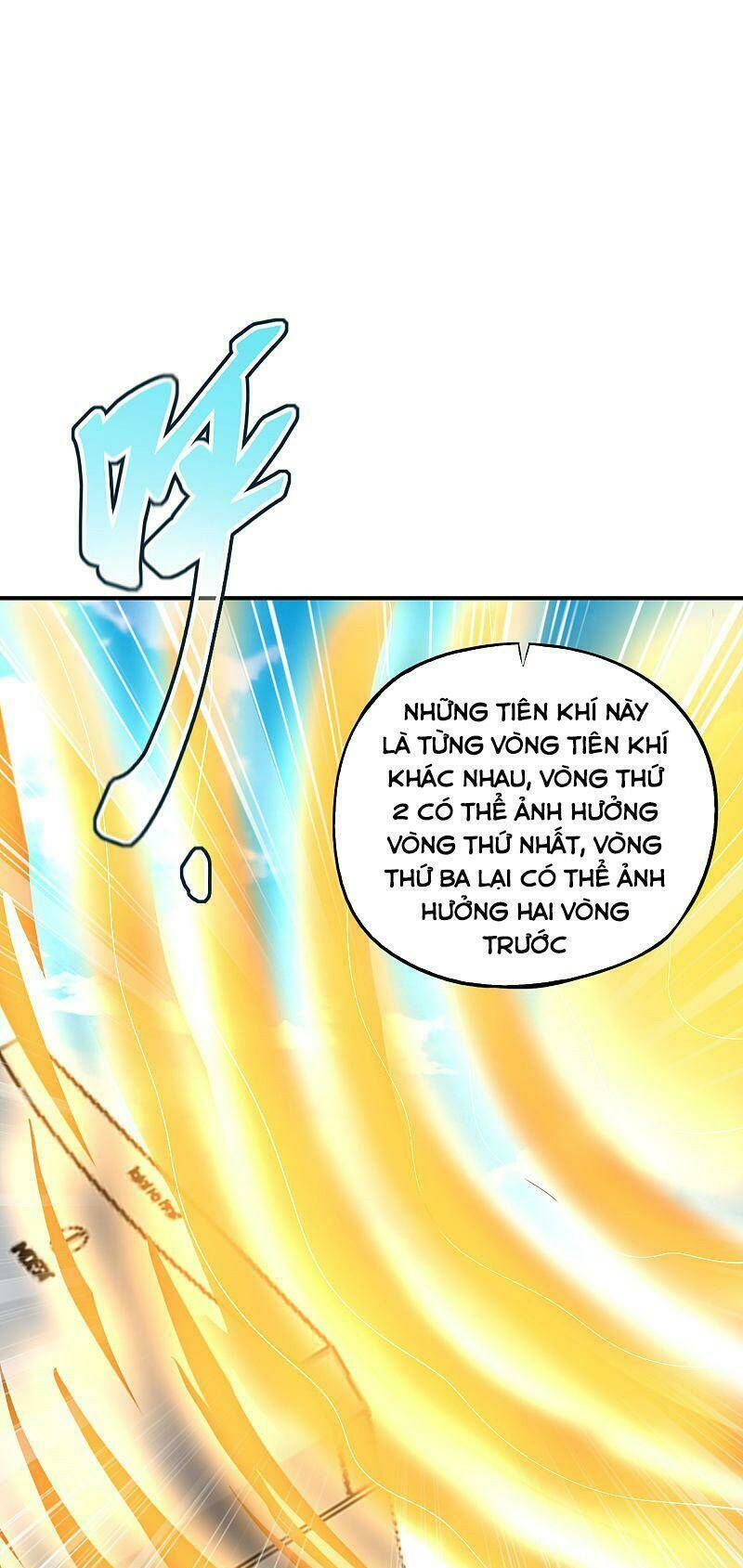 Vòng Bạn Bè Mạnh Nhất Của Tiên Giới: Chapter 98