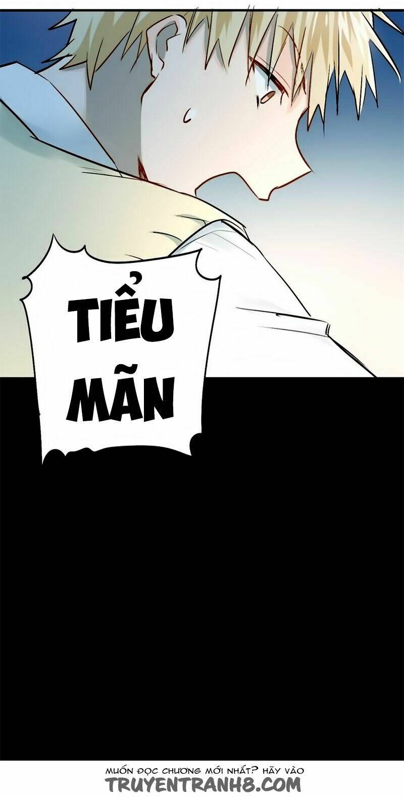 Đầu Gấu Biết Yêu: Chapter 27