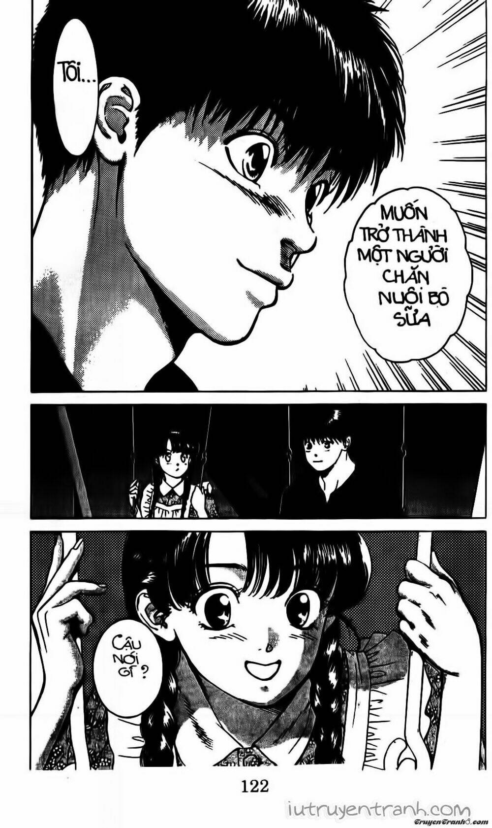 Mirano Nhà Tôi: Chapter 125