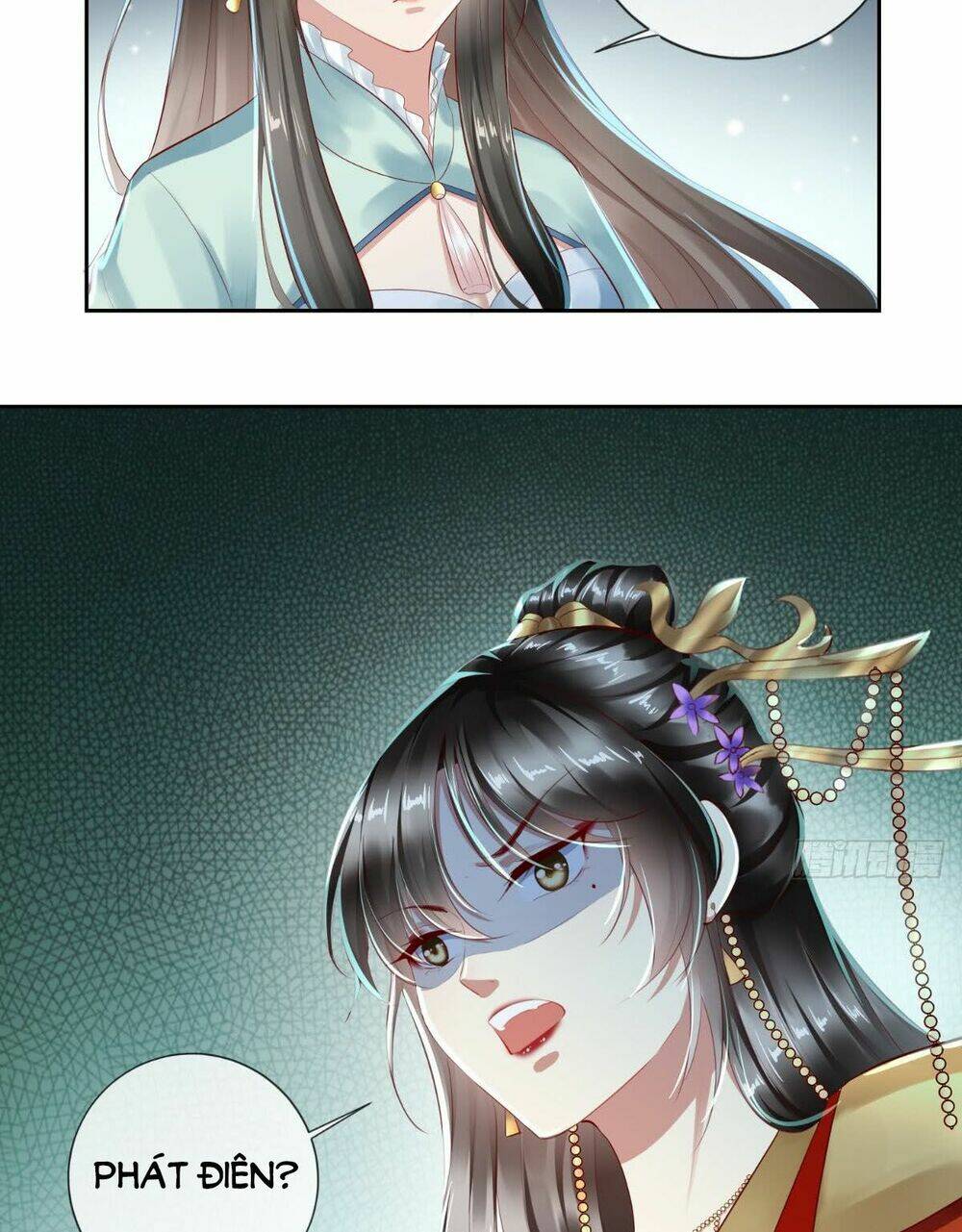 Bổn Cung Muốn Làm Hoàng Đế: Chapter 13