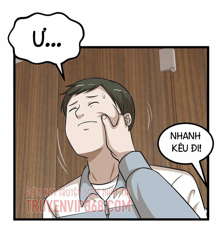 Đai Ca Trở Lại Tuổi 16: Chapter 111