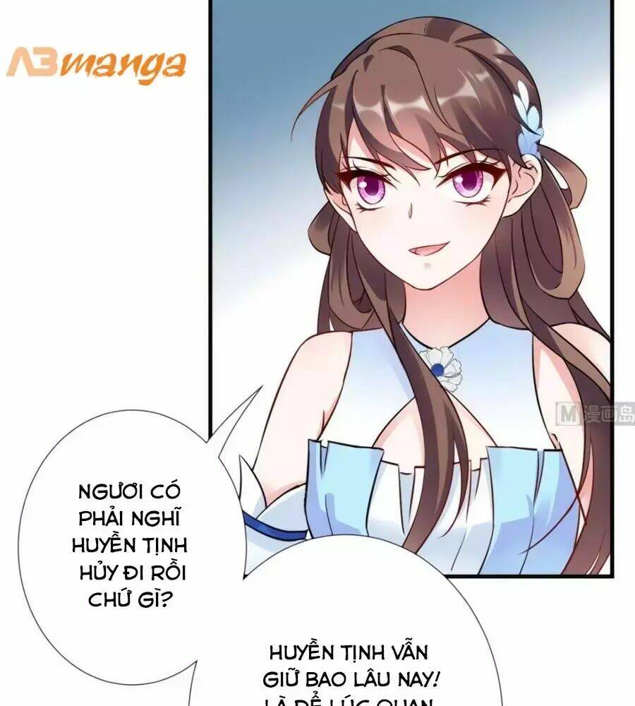 Vương Phi Có Chút Nghịch Ngợm: Chapter 35