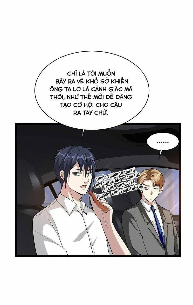 Đô Thị Tà Vương: Chapter 111