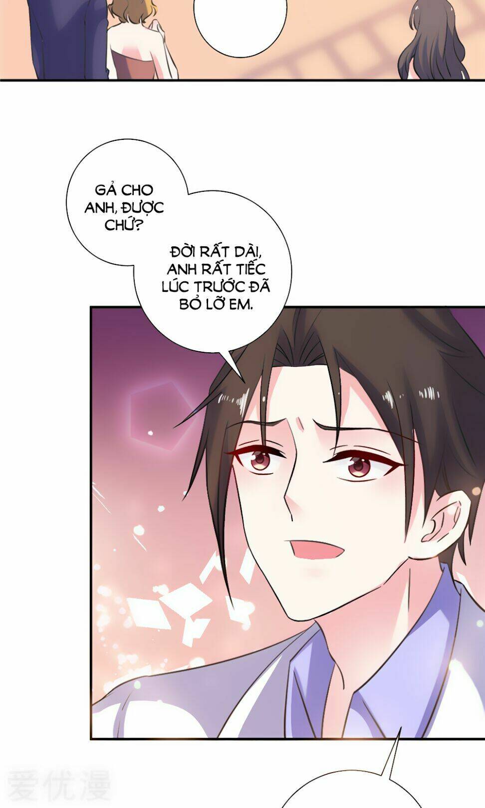 Vợ Yêu Là Báu Vật: Chapter 95