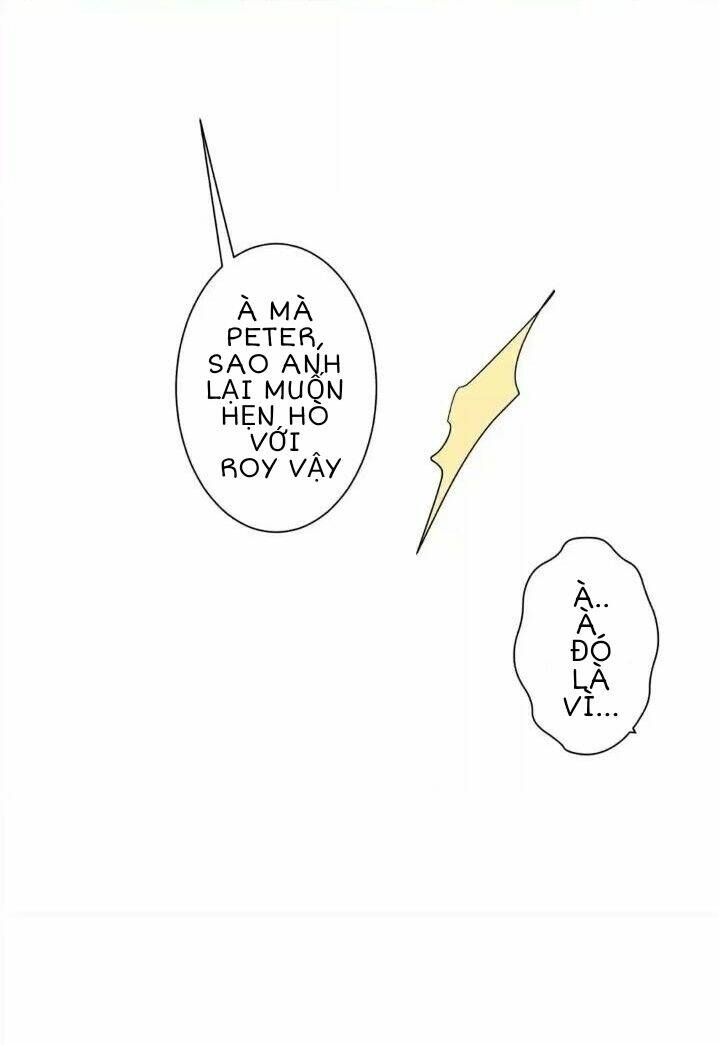 Chỉ Hai Chúng Ta: Chapter 16