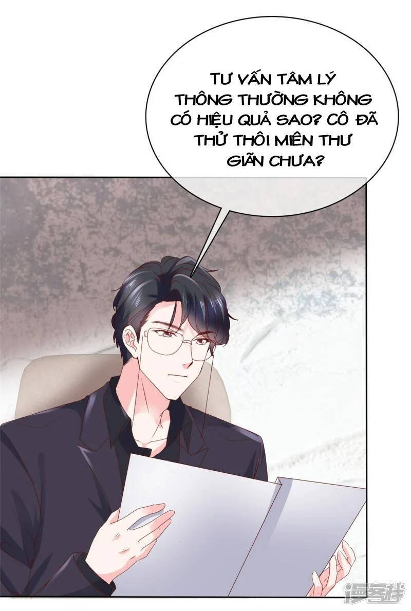 Boss Là Kim Chủ Của Tôi: Chapter 49