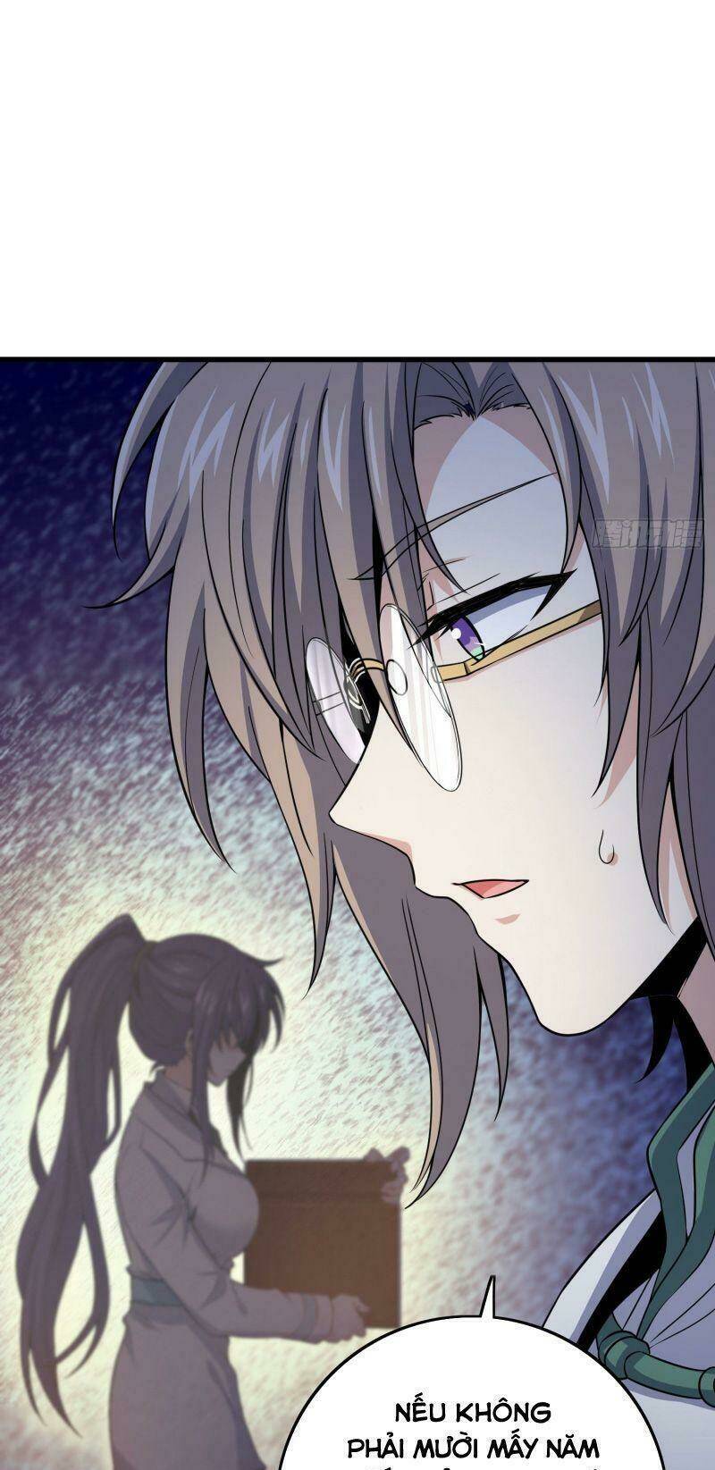 Tân Đình Là Hảo Đao: Chapter 1