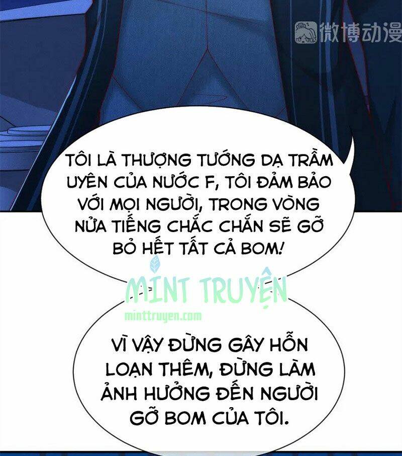 Nam Thần Truy Thê Chỉ Nam: Chapter 115.2