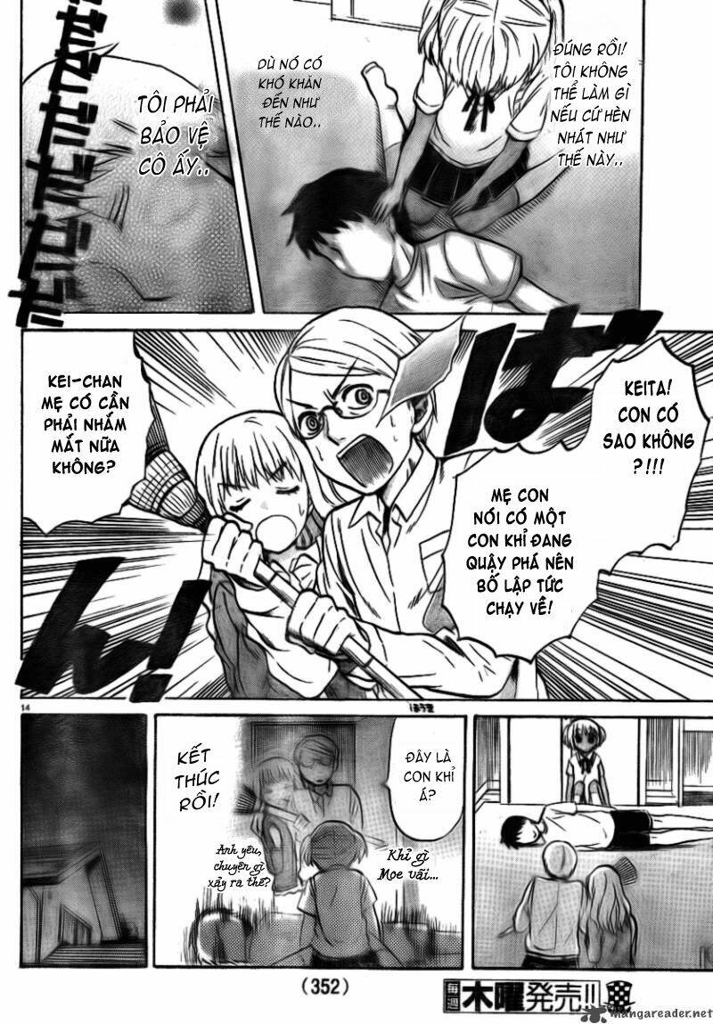 Living Dead: Chapter 2