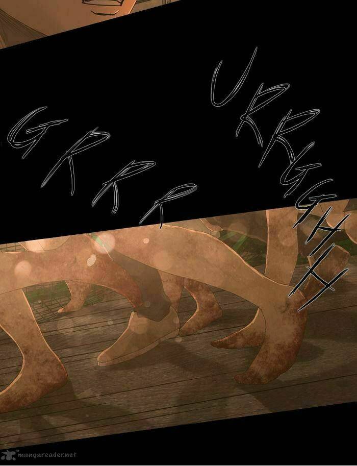 Dead Days: Chapter 35