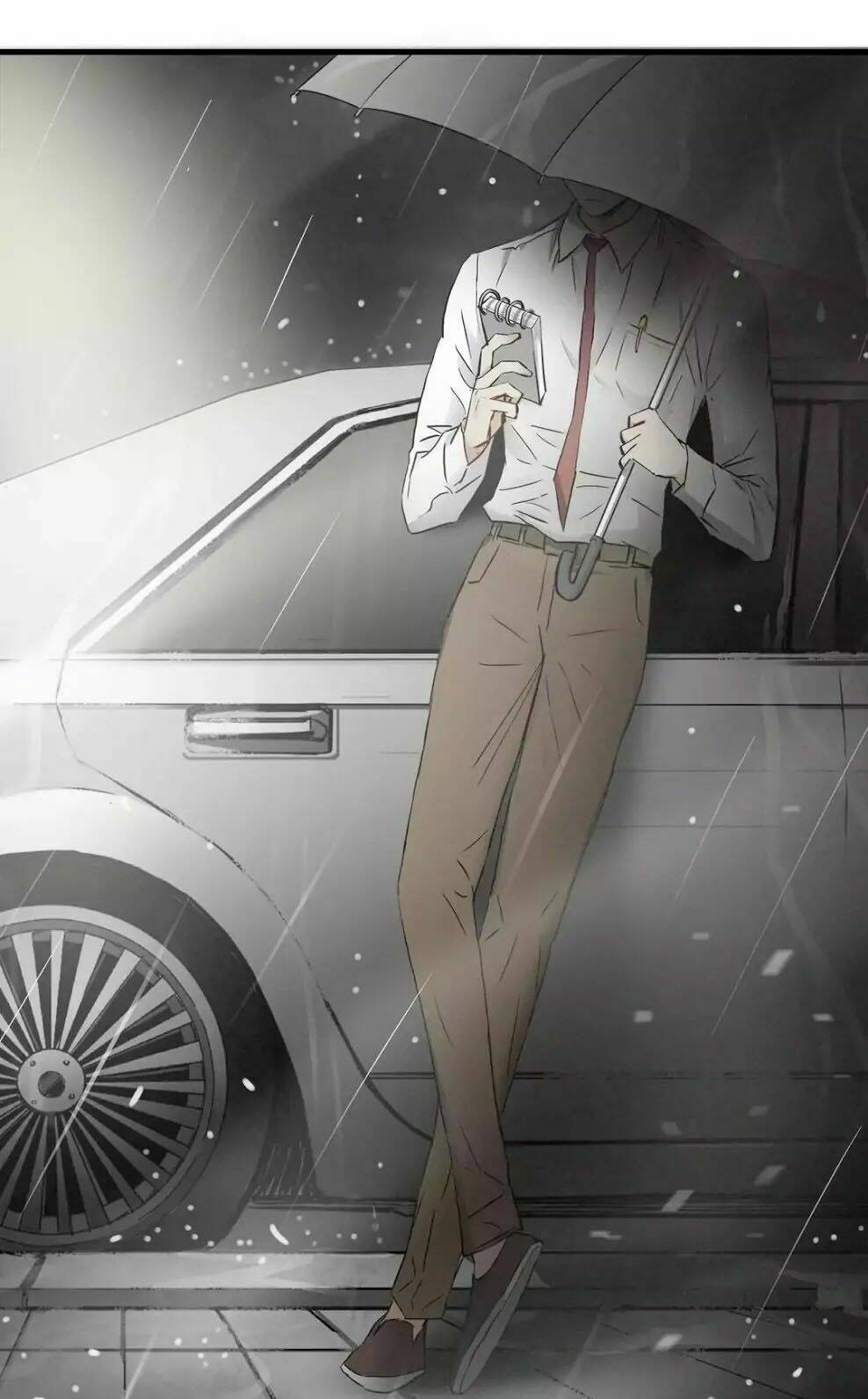 Kẻ Bị Ruồng Bỏ: Chapter 69.1