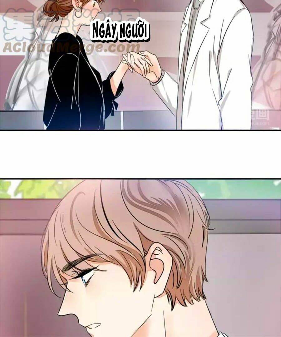 Mùi Hương Lãng Mạn: Chapter 53