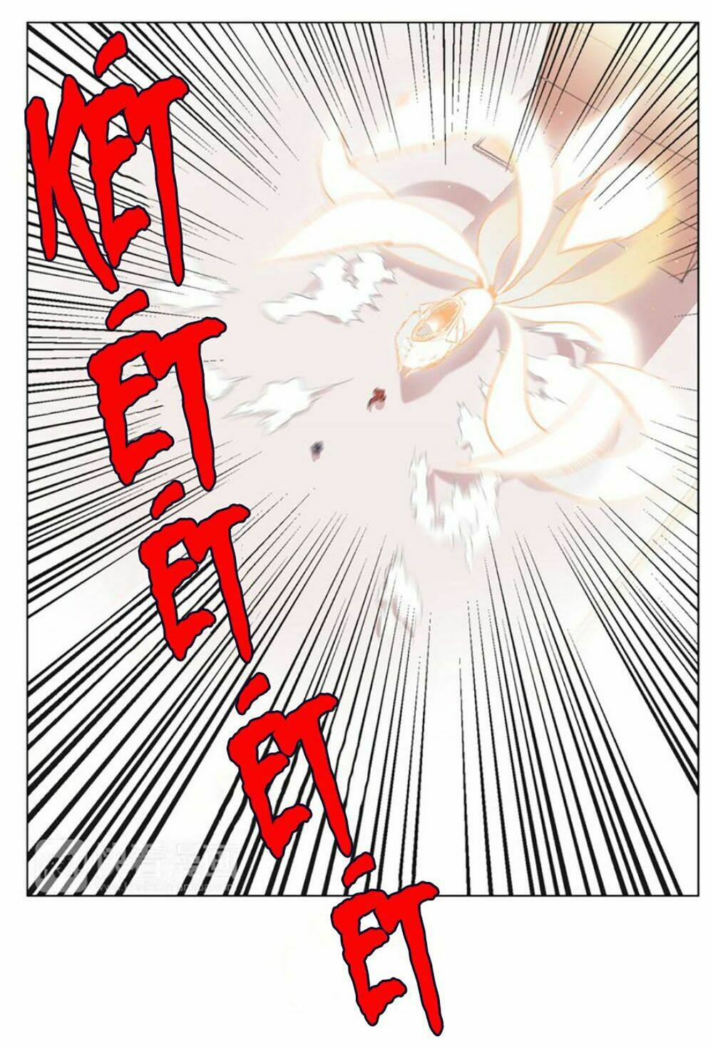 Hoa Đạo Sĩ: Chapter 7