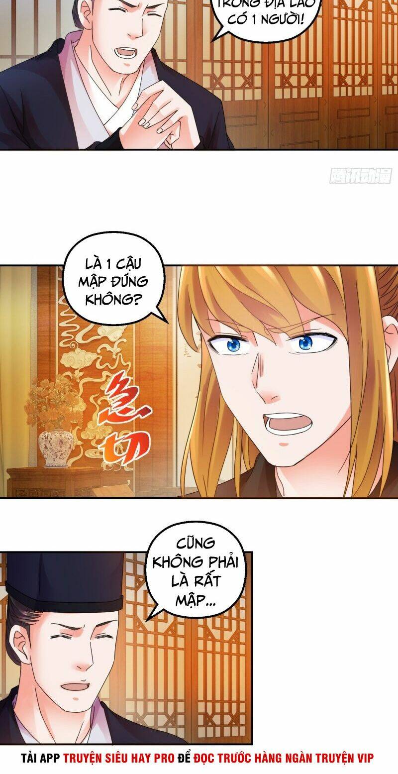 Sử Thượng Đệ Nhất Chưởng Môn: Chapter 162