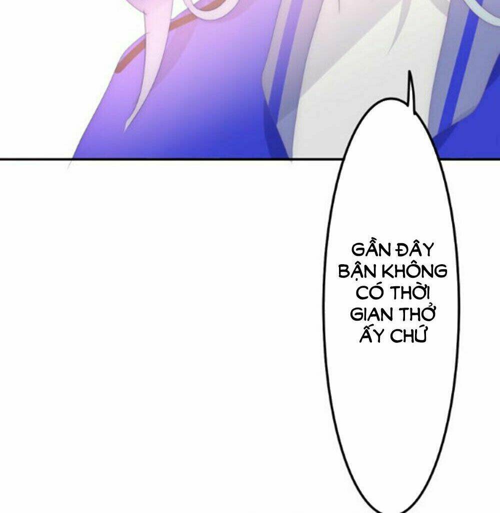 Tháng Sáu Không Hẹn Mà Gặp: Chapter 24