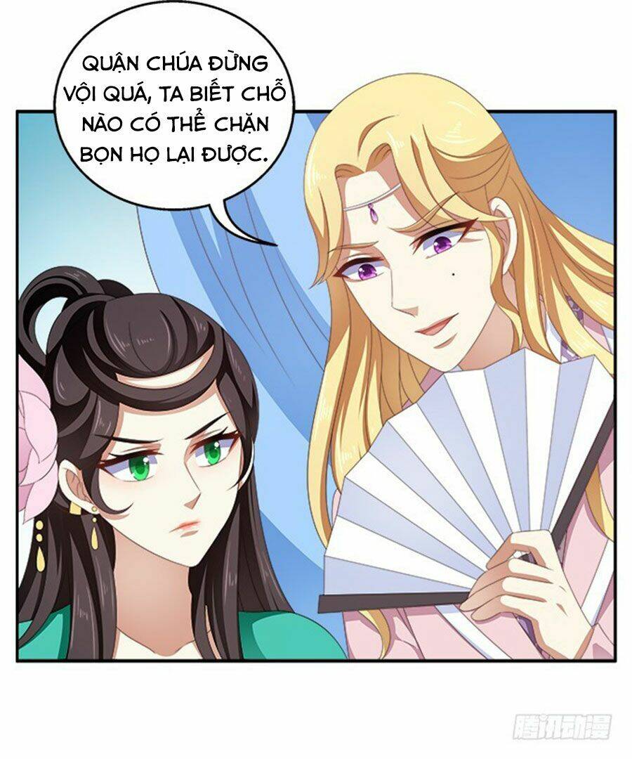 Thịnh Thế An Nhiên: Chapter 37