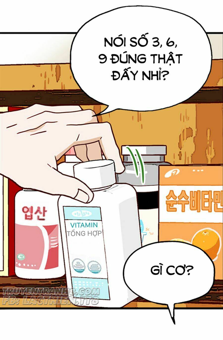 Thư Ký Kim Sao Thế Nhỉ?: Chapter 4