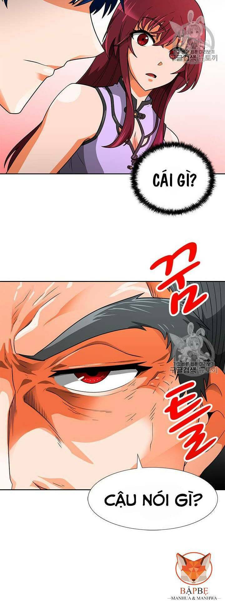 Tôi Tự Động Săn Một Mình: Chapter 53