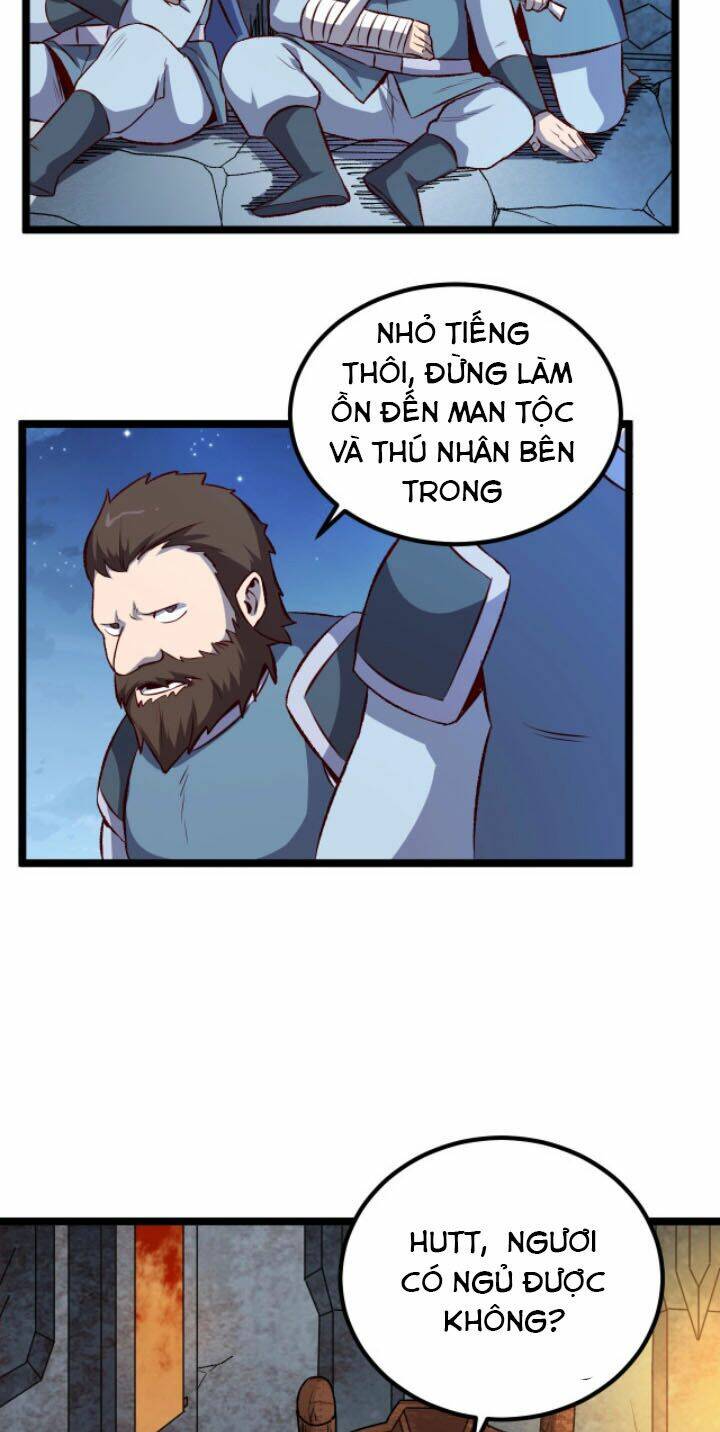 Tối Cường Thành Chủ Đích Dị Giới: Chapter 18