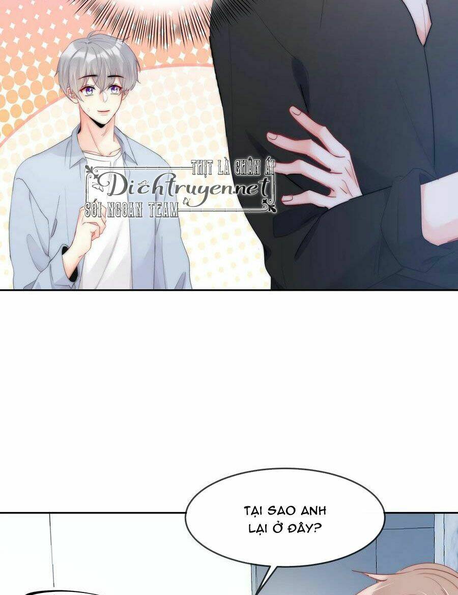 Boss Đại Nhân Là Nữ Thần?: Chapter 60