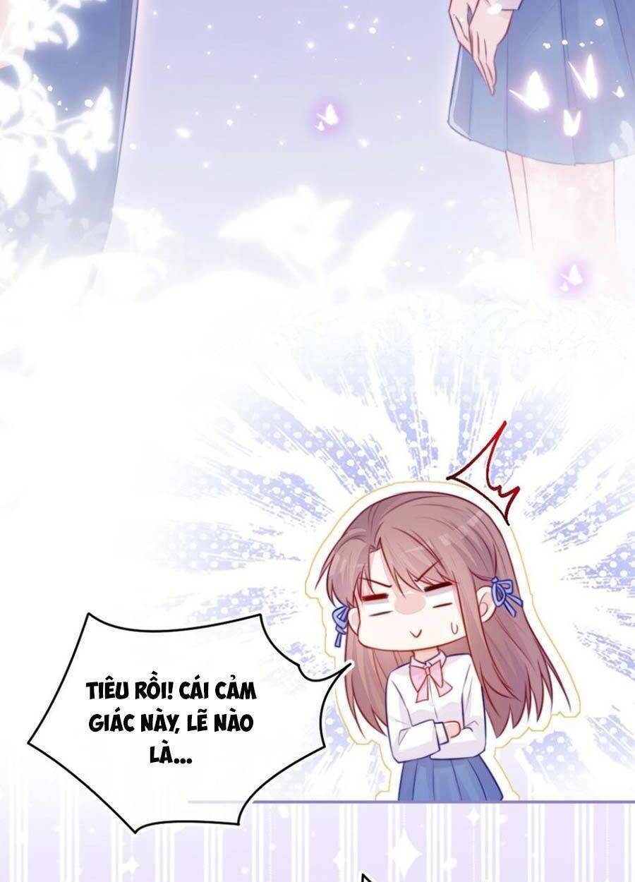 Khi Cô Gái Nhìn Thấy Thời Gian: Chapter 6