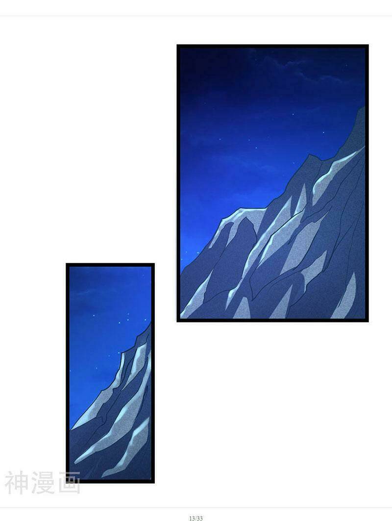 Cửu Dương Thần Vương: Chapter 185