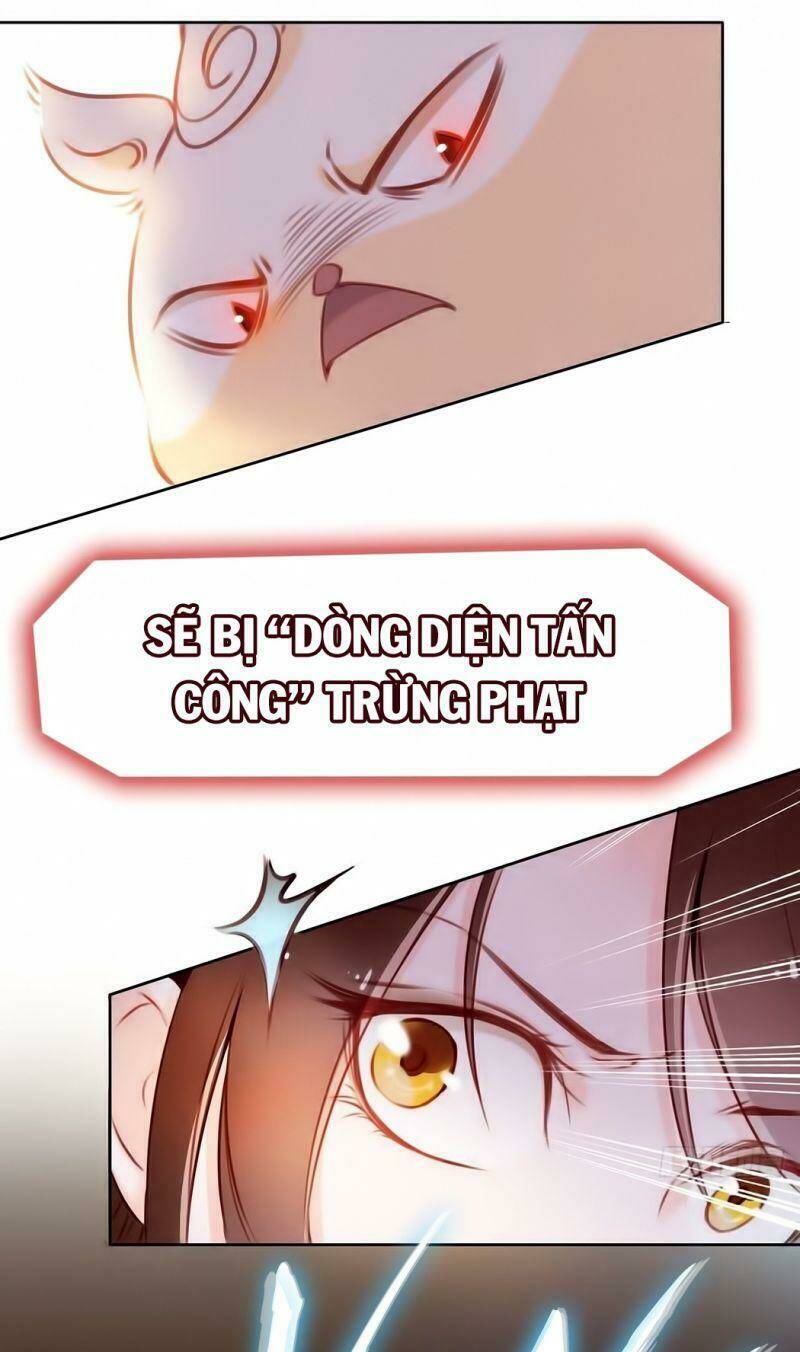 Nàng Trở Thành Bạch Nguyệt Quang Của Vương Gia Bệnh Kiều: Chapter 2