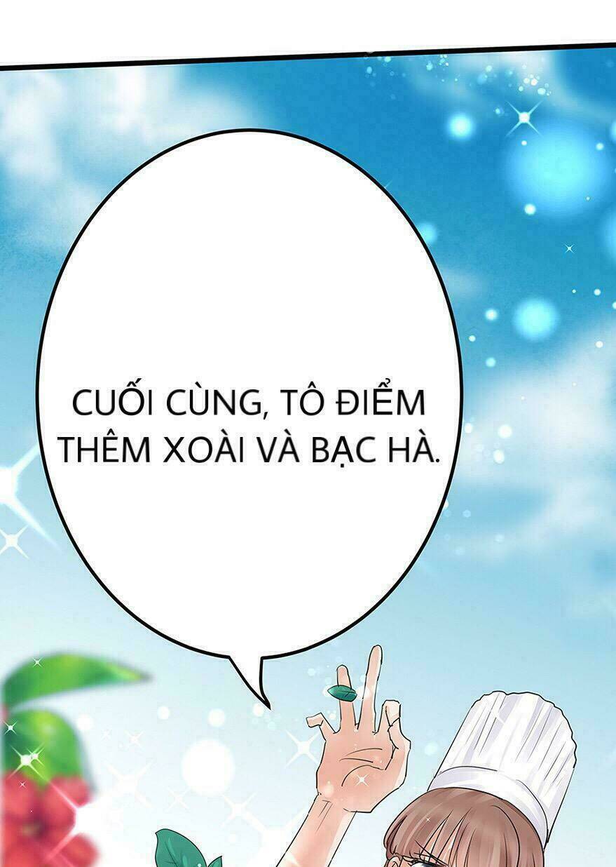 Chào Buổi Sáng, Ức Vạn Manh Thê: Chapter 1