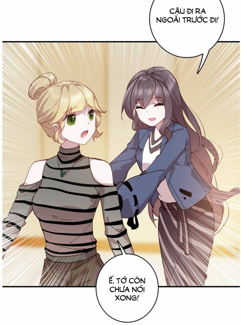 Nhất Sinh Nhất Thế Mỹ Nhân Cốt: Chapter 24