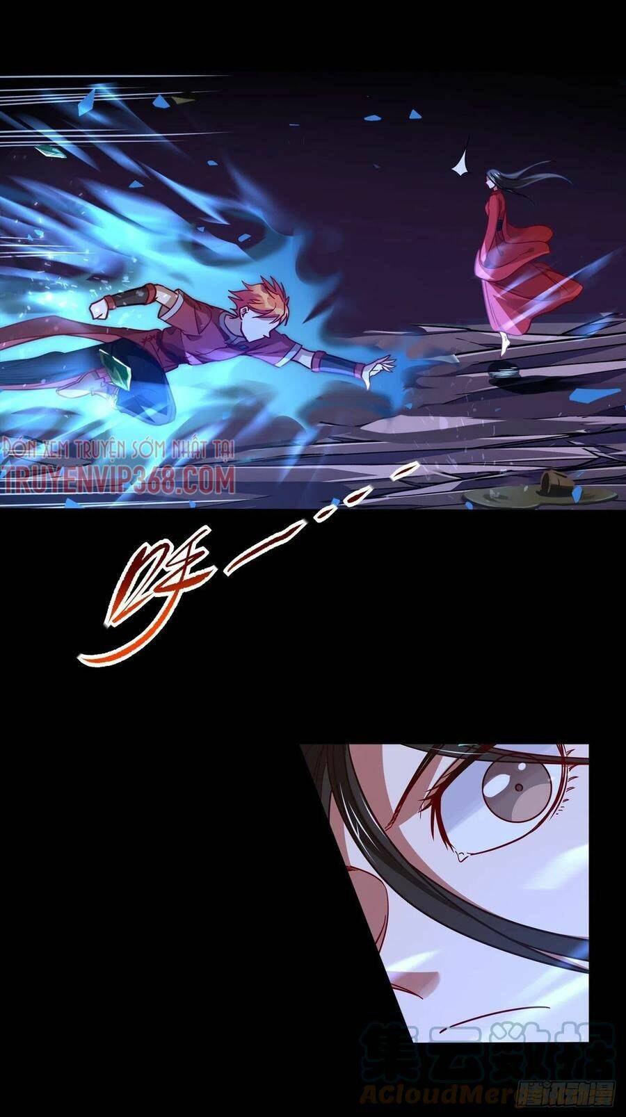 Người Nguyên Thủy Mạnh Nhất: Chapter 65