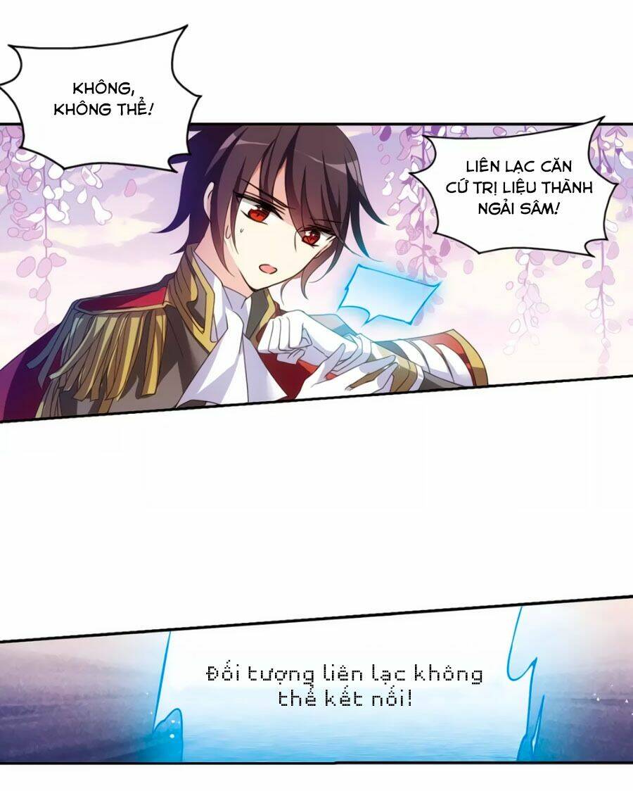 Xuyên Duyệt Tây Nguyên 3000: Chapter 252