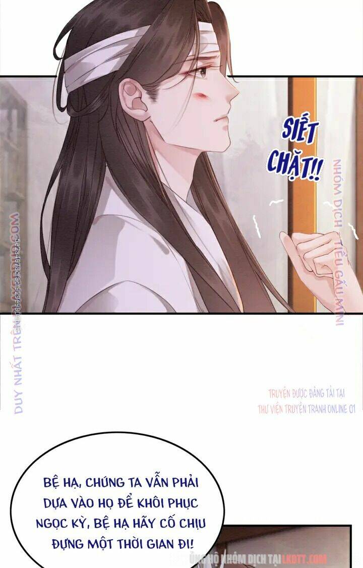 Trọng Sinh Bá Sủng Nhiếp Chính Vương Quá Mạnh Mẽ: Chapter 177