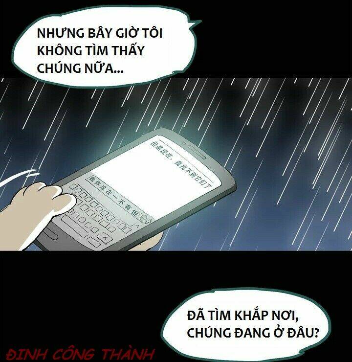 Bút Tiên: Chapter 10