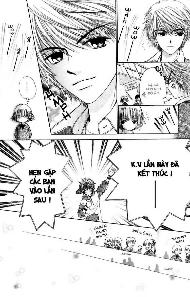 Dự Án Kéo Vàng: Chapter 1