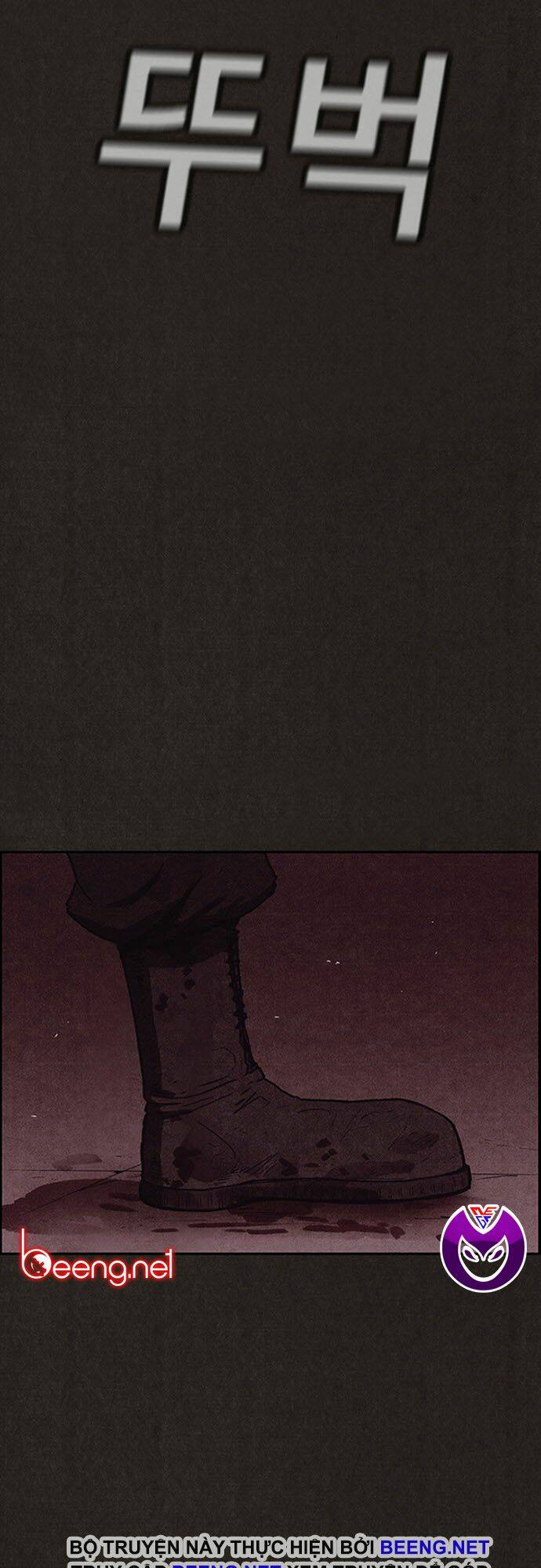 Quái Vật Tại Chung Cư Xanh: Chapter 114