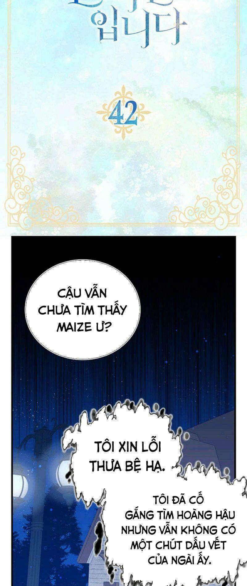 Tôi Là Bạn Gái Cũ Của Một Người Lính: Chapter 42