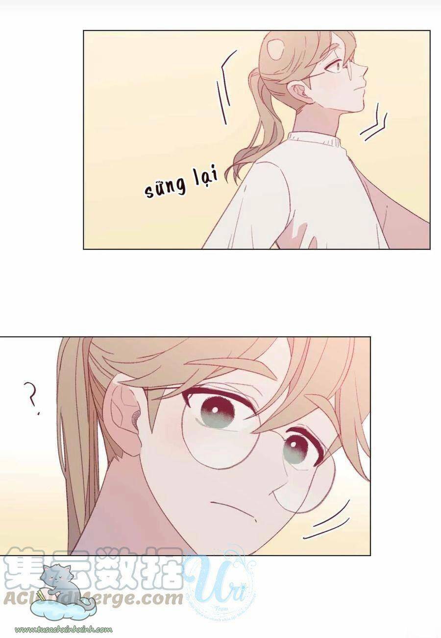 Nhật Ký Nấm Ma Cô: Chapter 24