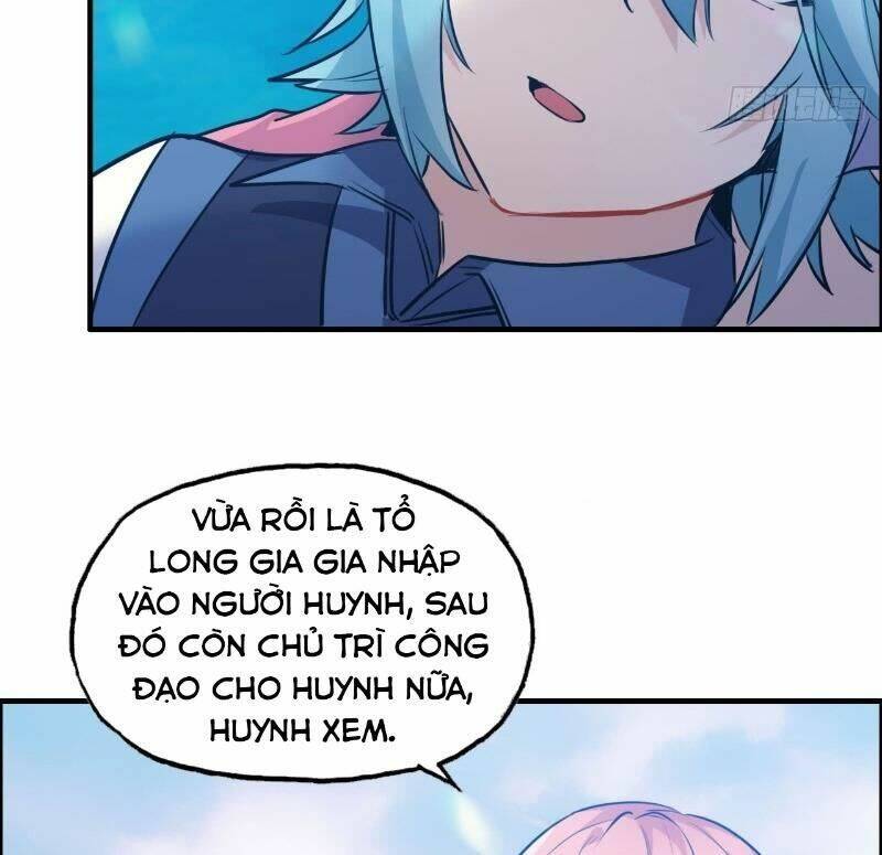 Khởi Đầu Bằng Một Con Côn: Chapter 91