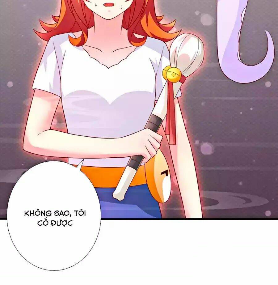 Cuộc Sống Hào Môn Của Vu Nữ: Chapter 48