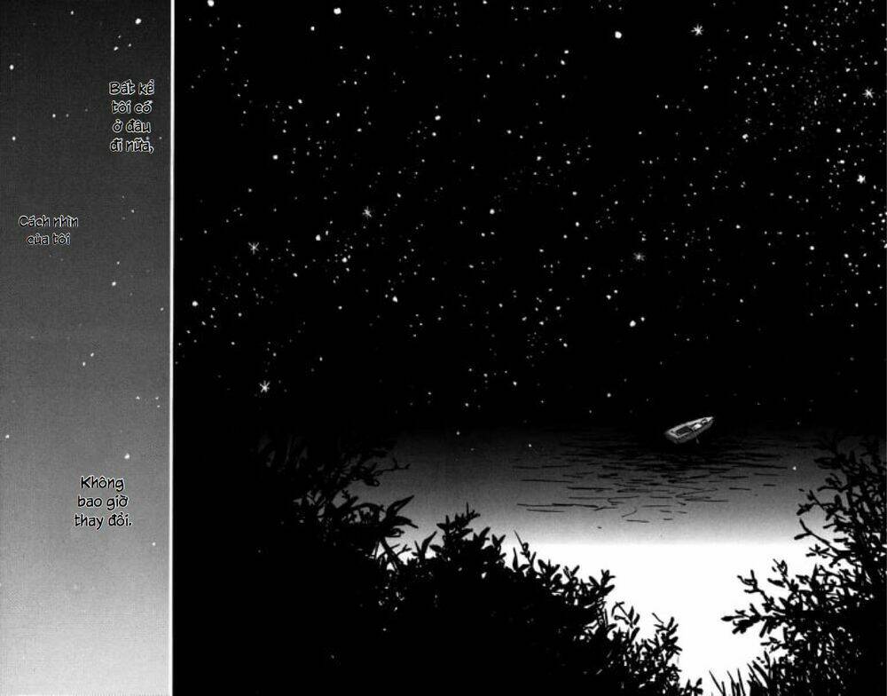 Star Child: Chapter 3