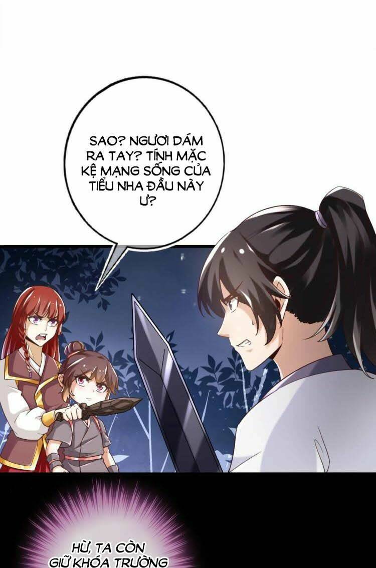 Cứu Ma Tôn Đại Nhân: Chapter 19